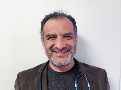 Dr. Braulio Campana - Cardiólogo